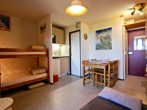 Studio Chamrousse, 1 pièce, 4 personnes - FR-1-340-95